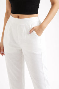 Cotton Pants