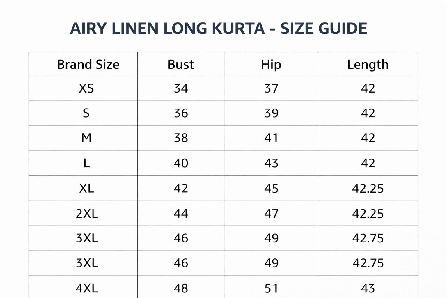 Women Yellow AIRY Linen Long Kurta