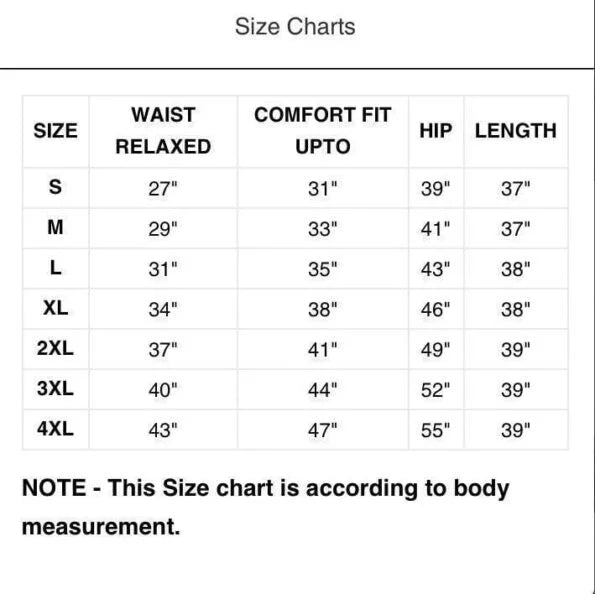 Straight Cotton Pants – Biscuit Colour