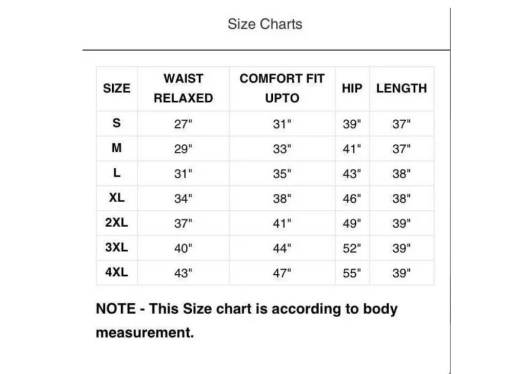 Straight Cotton Pant – Ash