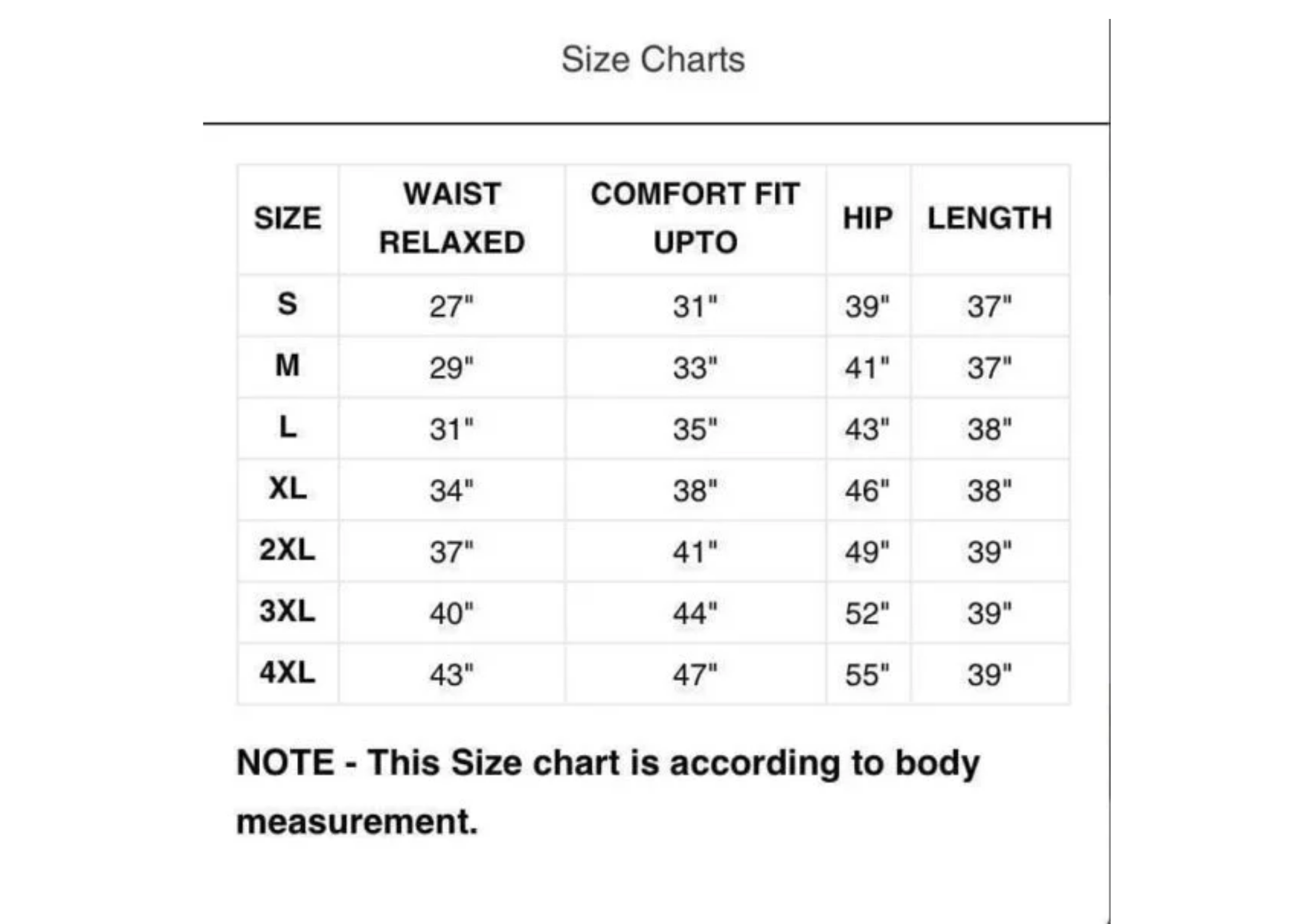 Straight Cotton Pant – Ash